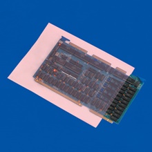 Anti-Static Flat Poly Bags - 6 Mil