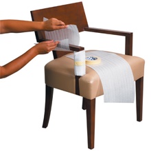 Parcel Ready Air Foam Rolls