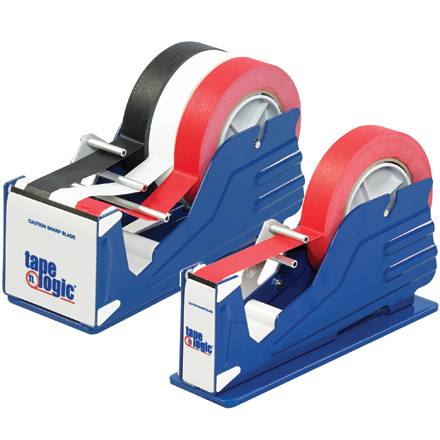 Tape Logic<span class='rtm'>®</span> Table Top Tape Dispensers