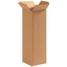 Foam Bottle Shipper Boxes