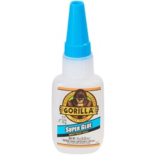 Gorilla® Super Glue
