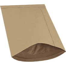 Kraft Padded Mailers