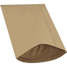 Kraft Padded Mailers