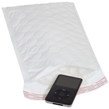 Jiffy Tuffgard Extreme® Bubble Lined Poly Mailers