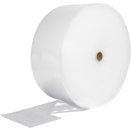 1/2" x 48" x 250' Perforated Air Bubble Roll