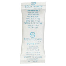 Silica Gel Packets