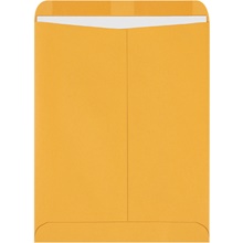 Kraft Gummed Envelopes