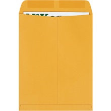 Kraft Gummed Envelopes