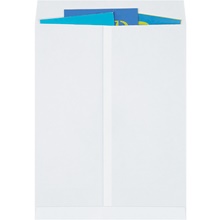 White Jumbo Envelopes