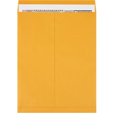 Kraft Jumbo Envelopes
