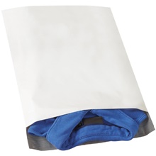 Expansion Poly Mailers