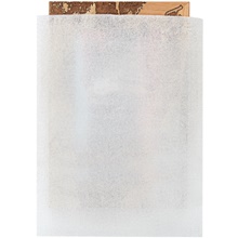 Flush Cut Foam Pouches