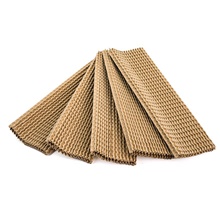 Recycled Fiber Transport Sleeves