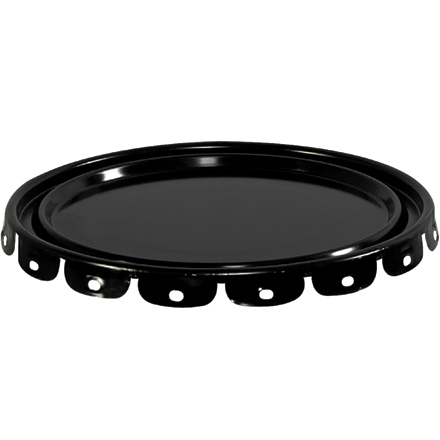 5 Gallon Metal Lid