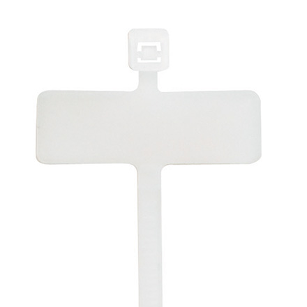 Identification Cable Ties