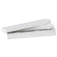White Jewelry Boxes