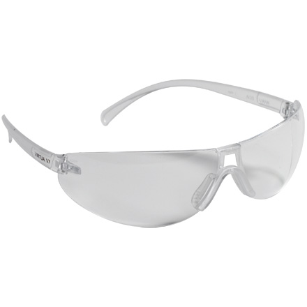 Virtua<span class='tm'>™</span> AP Clear Safety Eyewear