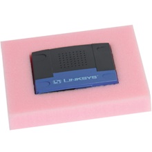Anti-Static Pick and Pack Foam