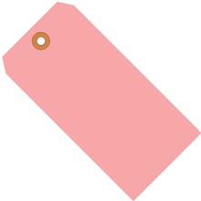 13 Pt. Shipping Tags - Colors