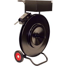 Strapping Carts