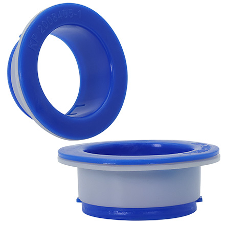 Hand-Saver Dispenser