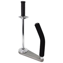 Stretch Film Dispensers