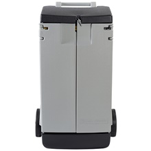 25 Gallon Mobile Spill Kit