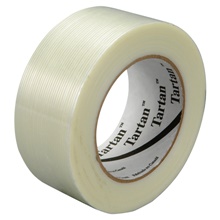 Tartan™ Filament Tape 8934