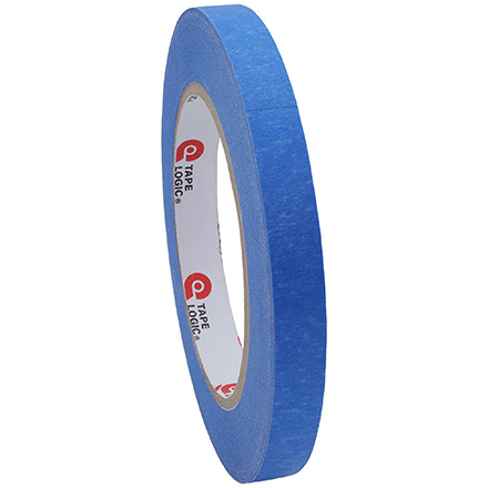 1/2" x 60 yds. Light Blue Tape Logic<span class='rtm'>®</span> Masking Tape
