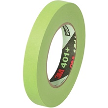 3M High Performance Green Masking Tape 401+