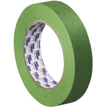 Tape Logic® Green Painter's Masking Tape