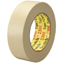 3M™ 2308 Masking Tape