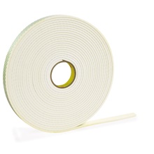 3M™ 4466 Double Sided Foam Tape