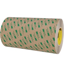 3M™ 468MP Adhesive Transfer Tape