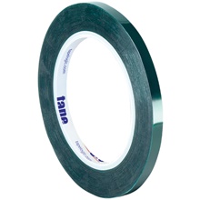 Green PET Tape