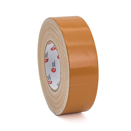2" x 60 yds. Beige (3 Pack) Tape Logic<span class='rtm'>®</span> 10 Mil Duct Tape