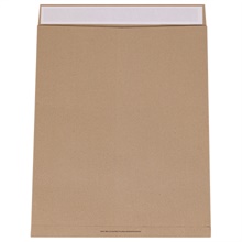 TerraBoard&trade; Jumbo Flat Mailers