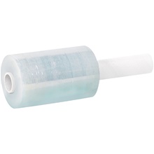 Extended Core Bundling Film