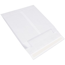 Self-Seal Expandable Tyvek® Envelopes