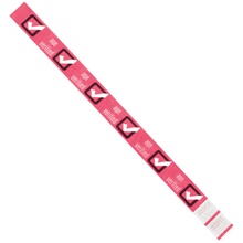 Tyvek® Wristbands
