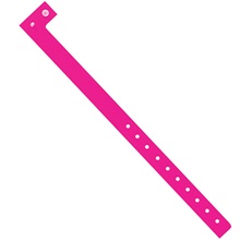 Plastic Wristbands