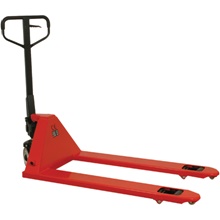 Industrial Pallet Trucks