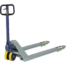 Deluxe Pallet Trucks