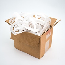 Recycled Spiral Cushion Fill