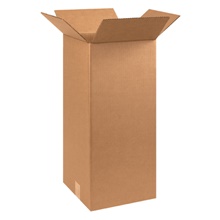 Tall Boxes