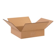 Flat Boxes