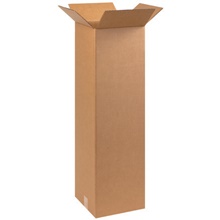 Tall Boxes