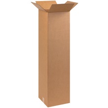 Tall Boxes