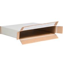 FOL Self Seal White