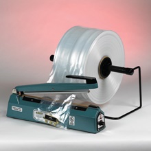 ' - Poly Tubing (1450'/Roll)